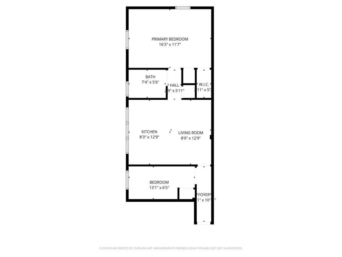 Apartment for rent at 1417-1424 Somerset Place NW, Washington, DC 20011