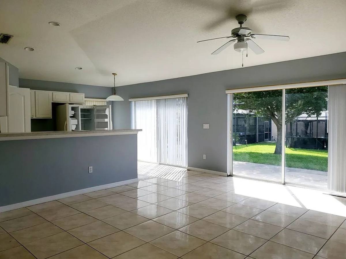 House for rent at 2953 Marbella Dr, Kissimmee, FL 34744