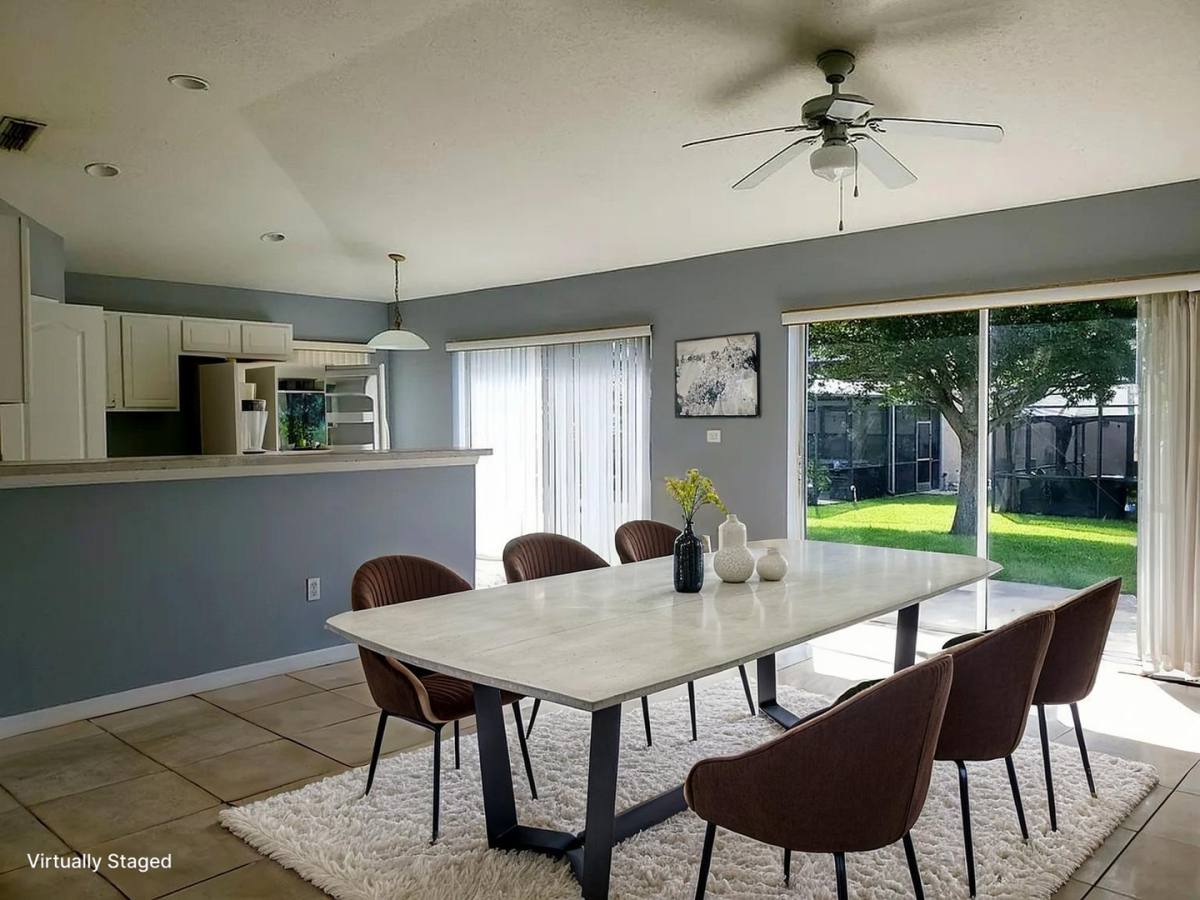House for rent at 2953 Marbella Dr, Kissimmee, FL 34744