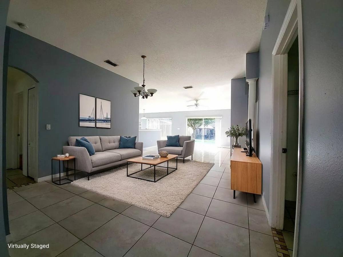 House for rent at 2953 Marbella Dr, Kissimmee, FL 34744