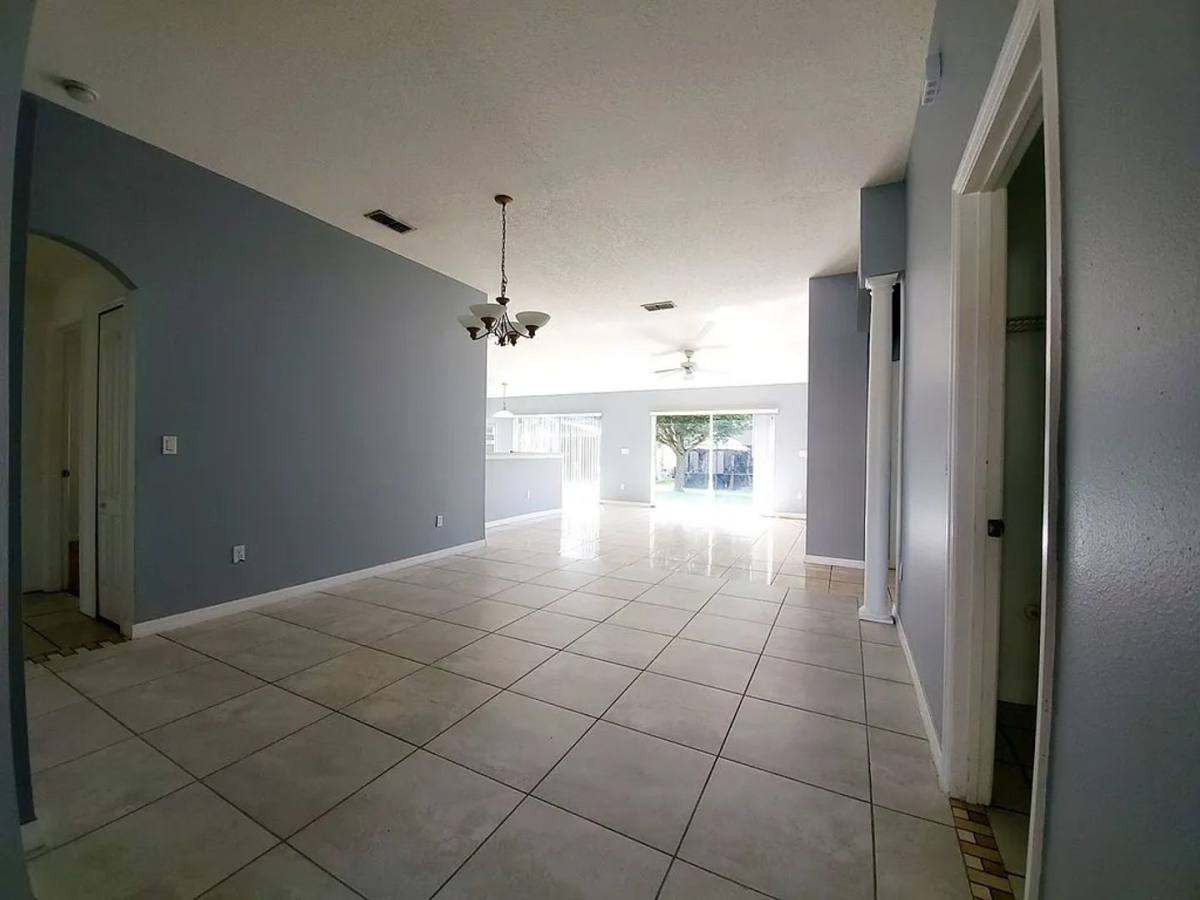 House for rent at 2953 Marbella Dr, Kissimmee, FL 34744