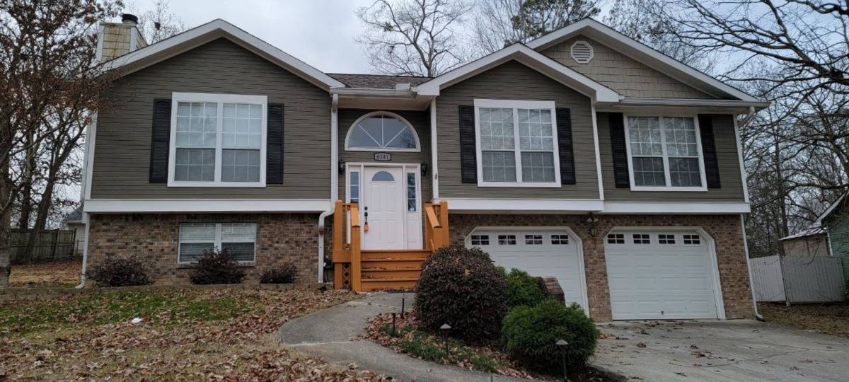 House for rent at 6141 Blue Ash Dr, Ooltewah, TN 37363