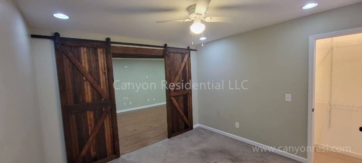 House for rent at 6141 Blue Ash Dr, Ooltewah, TN 37363