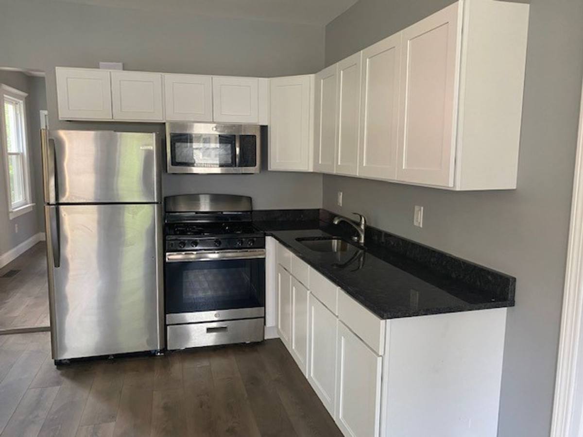 Apartment for rent at 53 Orlando St, West Haven, CT 06516