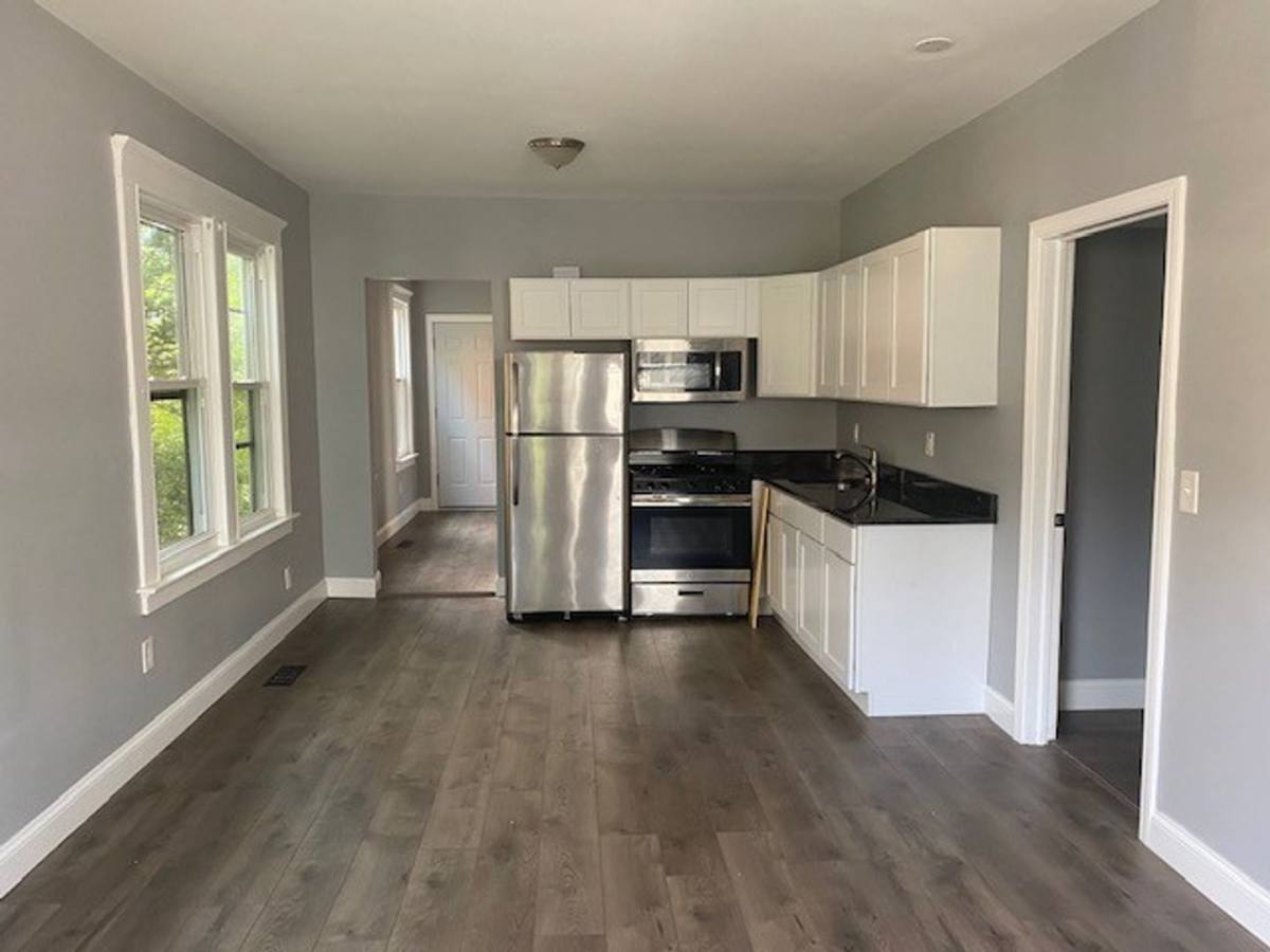 Apartment for rent at 53 Orlando St, West Haven, CT 06516