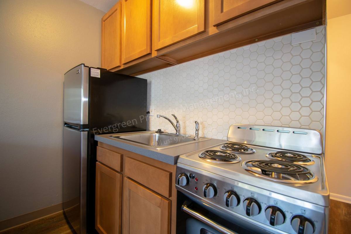 Apartment for rent at 2008 W Plum, Fort Collins, CO 80521