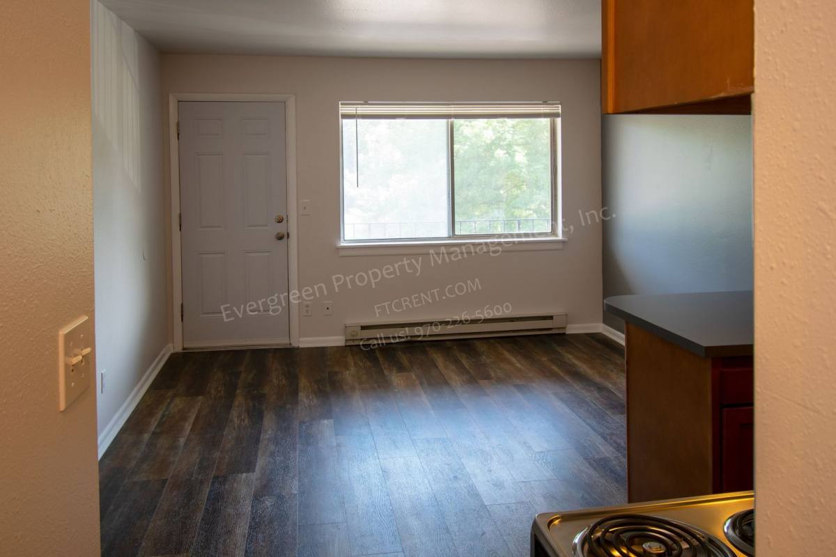 Apartment for rent at 2008 W Plum, Fort Collins, CO 80521