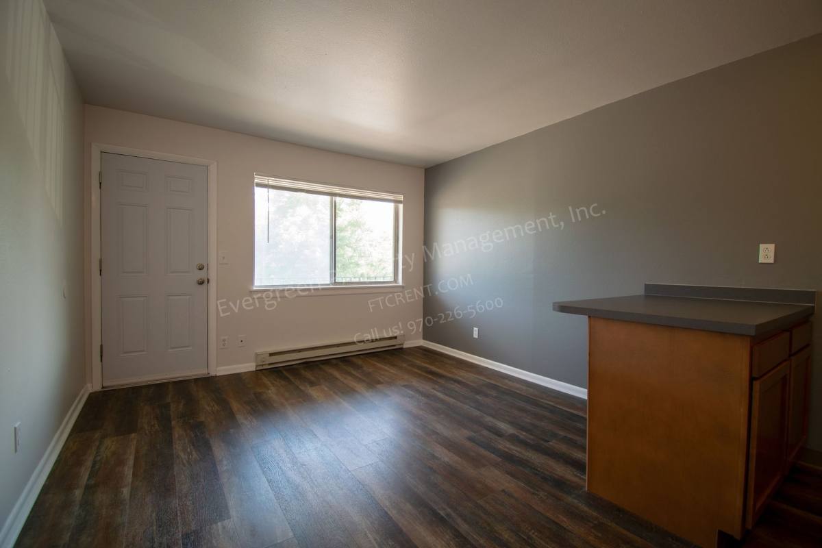 Apartment for rent at 2008 W Plum, Fort Collins, CO 80521