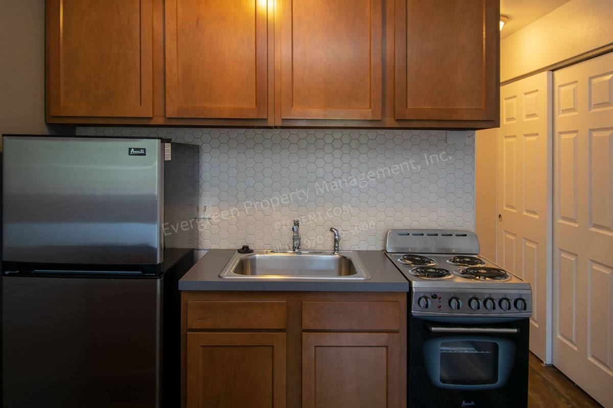 Apartment for rent at 2008 W Plum, Fort Collins, CO 80521