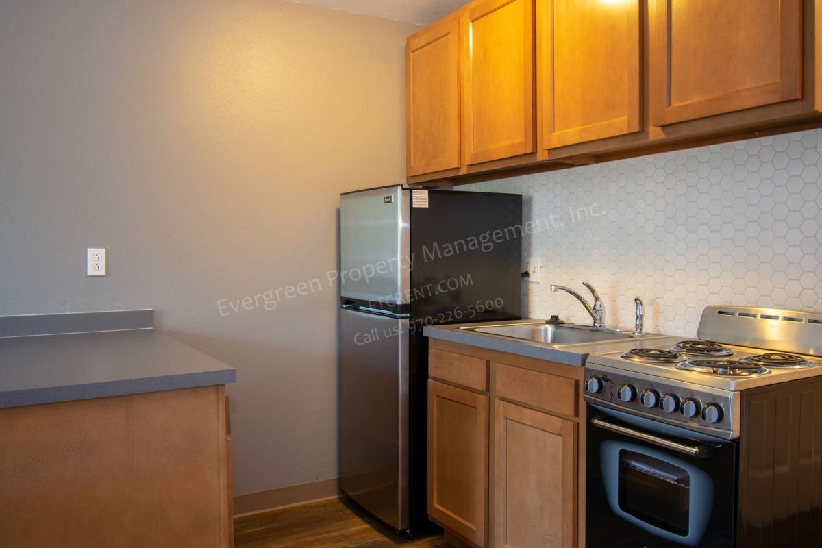 Apartment for rent at 2008 W Plum, Fort Collins, CO 80521