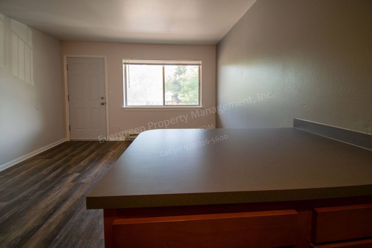 Apartment for rent at 2008 W Plum, Fort Collins, CO 80521