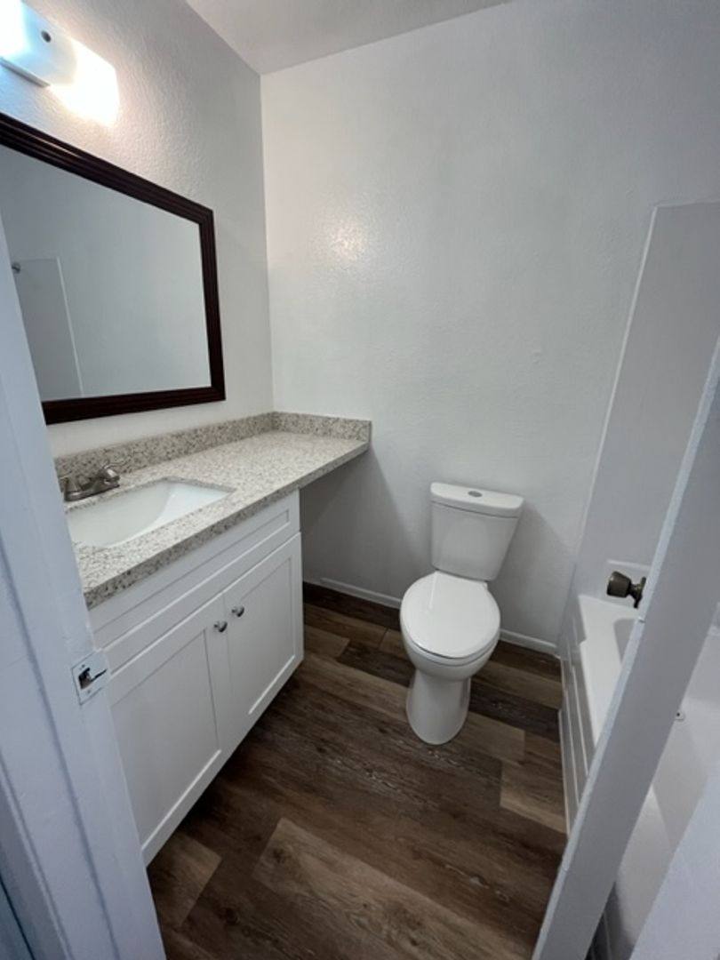 Apartment for rent at 11450 Lampson Ave, Garden Grove, CA 92840