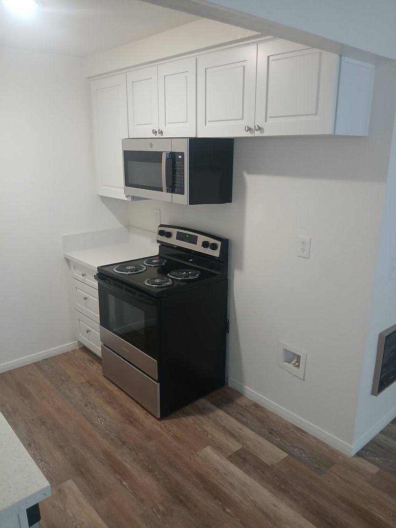 Apartment for rent at 11450 Lampson Ave, Garden Grove, CA 92840