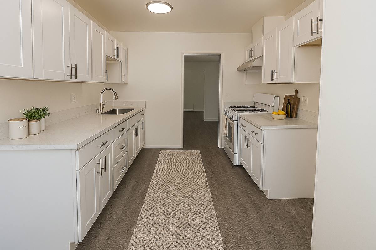 Apartment for rent at 5452 Lindley Ave, Encino, CA 91316