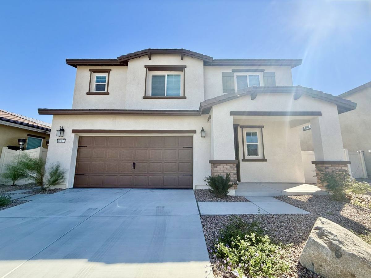 House for rent at 80425 Enclave Court, Indio, CA 92203