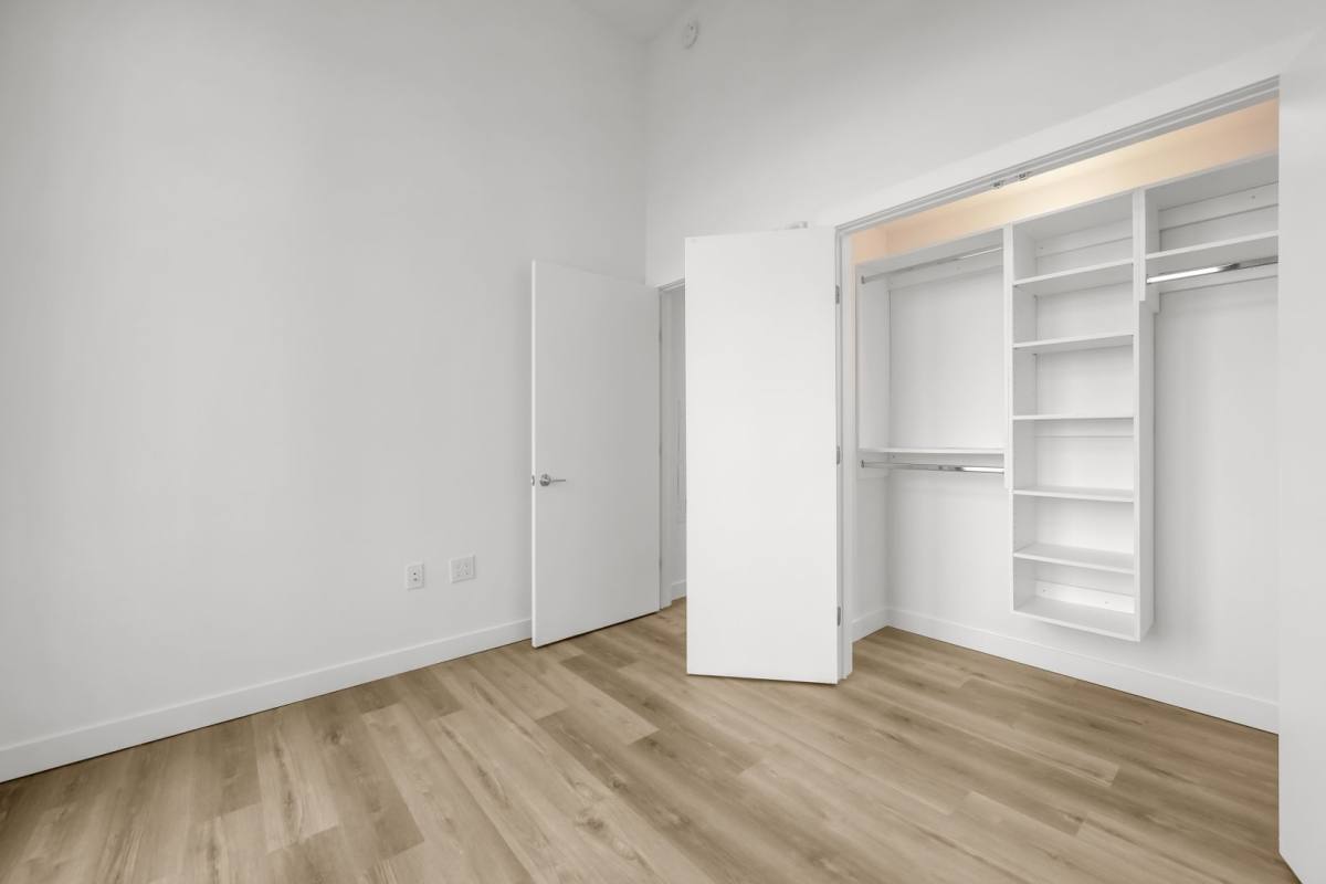 Apartment for rent at 805 Harbor Blvd, Weehawken, NJ 07086