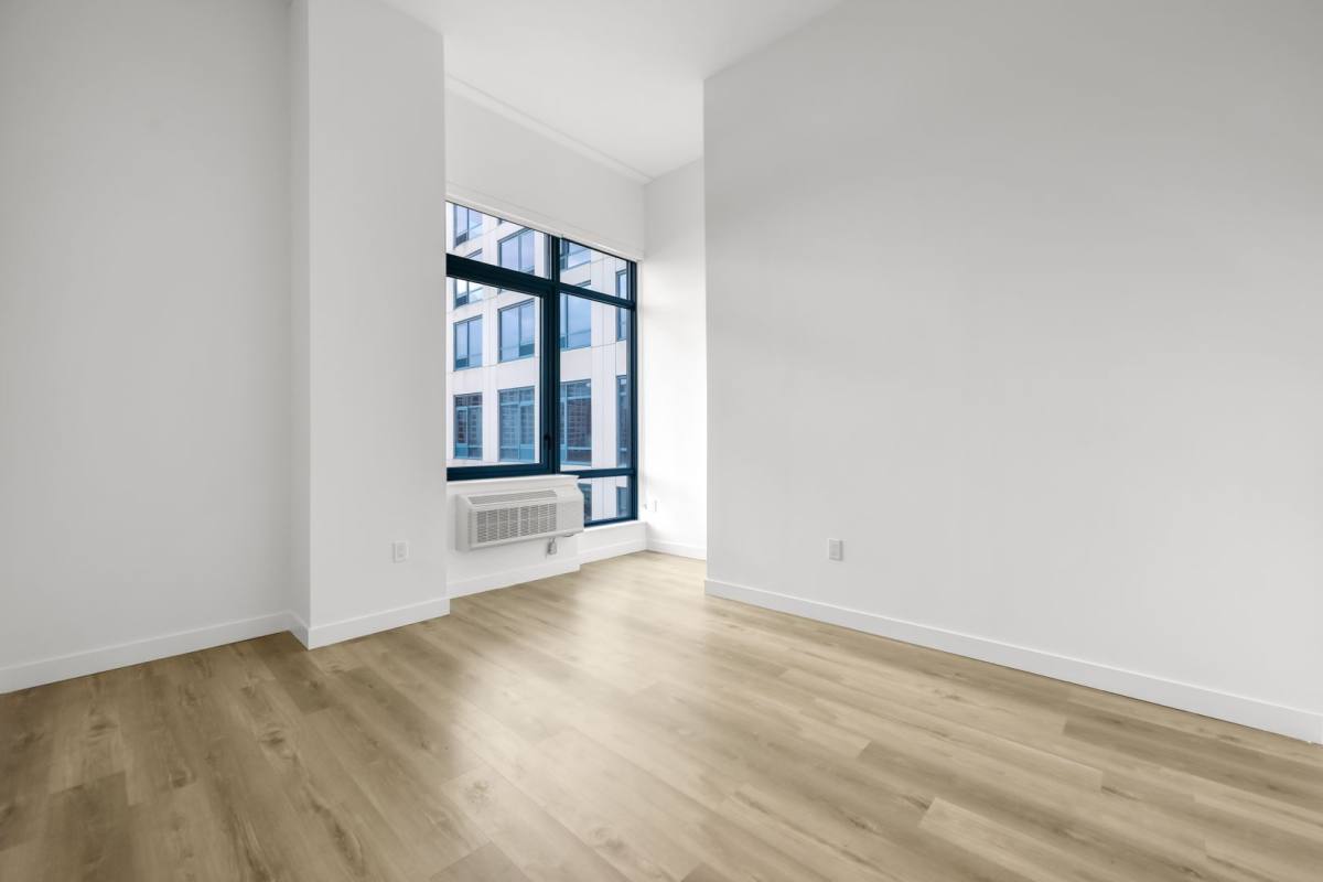 Apartment for rent at 805 Harbor Blvd, Weehawken, NJ 07086