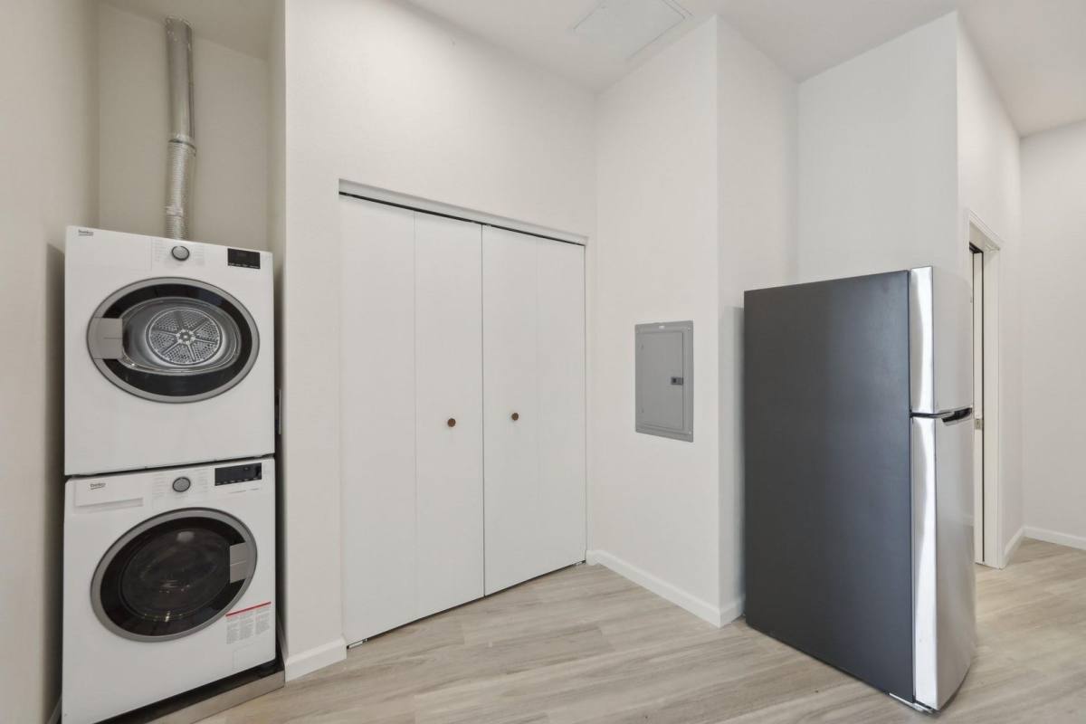 Apartment for rent at 2701 Shattuck Ave, Berkeley, CA 94705