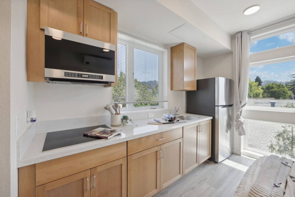 Apartment for rent at 2701 Shattuck Ave, Berkeley, CA 94705