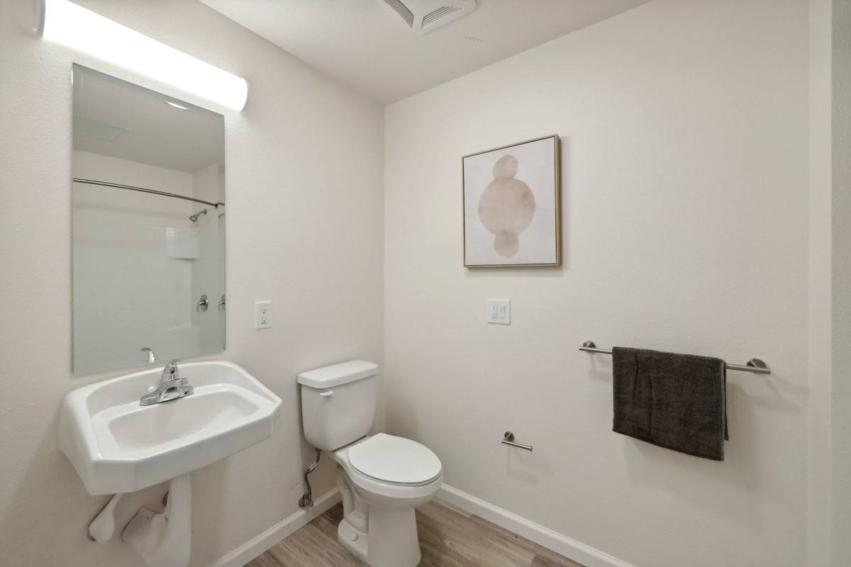 Apartment for rent at 2701 Shattuck Ave, Berkeley, CA 94705