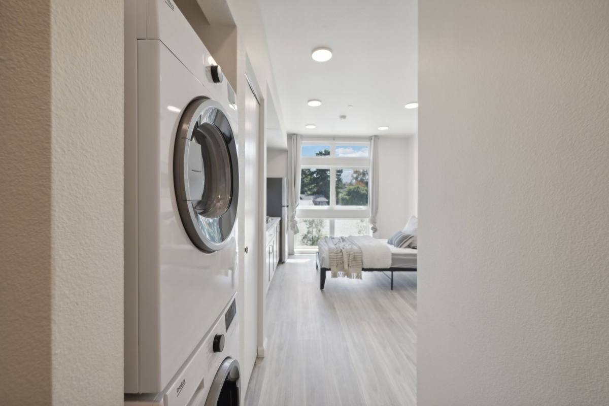 Apartment for rent at 2701 Shattuck Ave, Berkeley, CA 94705