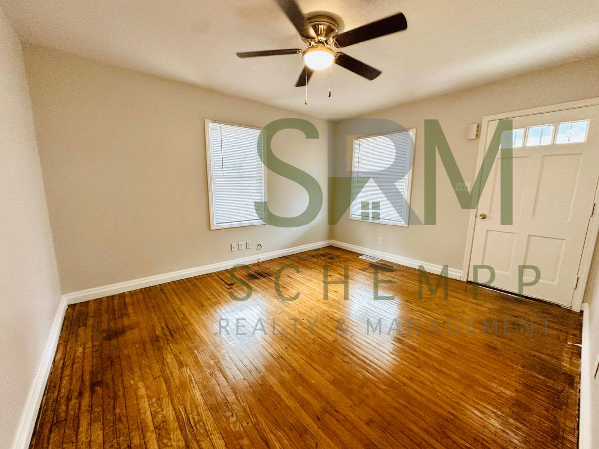 House for rent at 1147 Lincoln Ave, Louisville, KY 40208