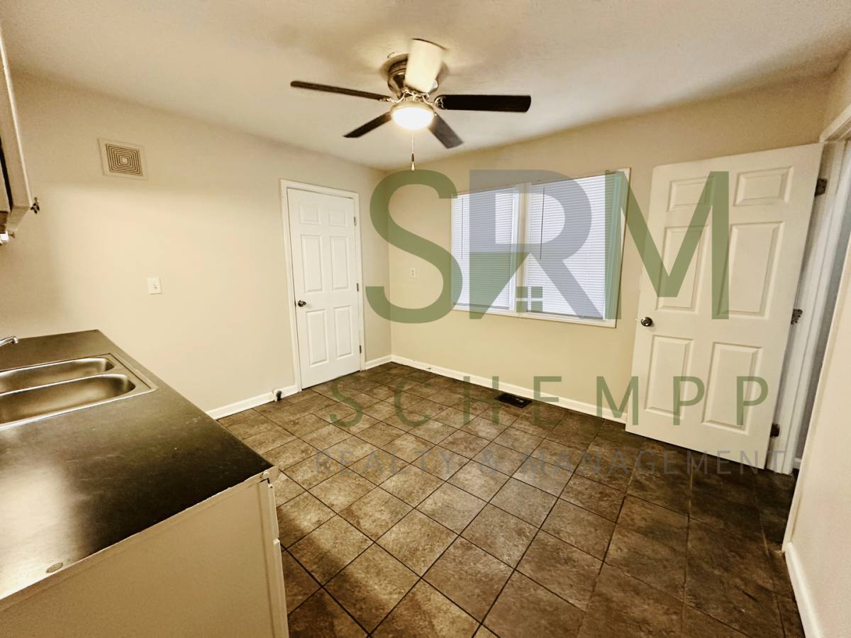 House for rent at 1147 Lincoln Ave, Louisville, KY 40208