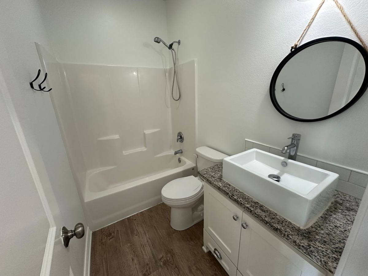 Townhouse for rent at 109 Cook St, Arp, TX 75750