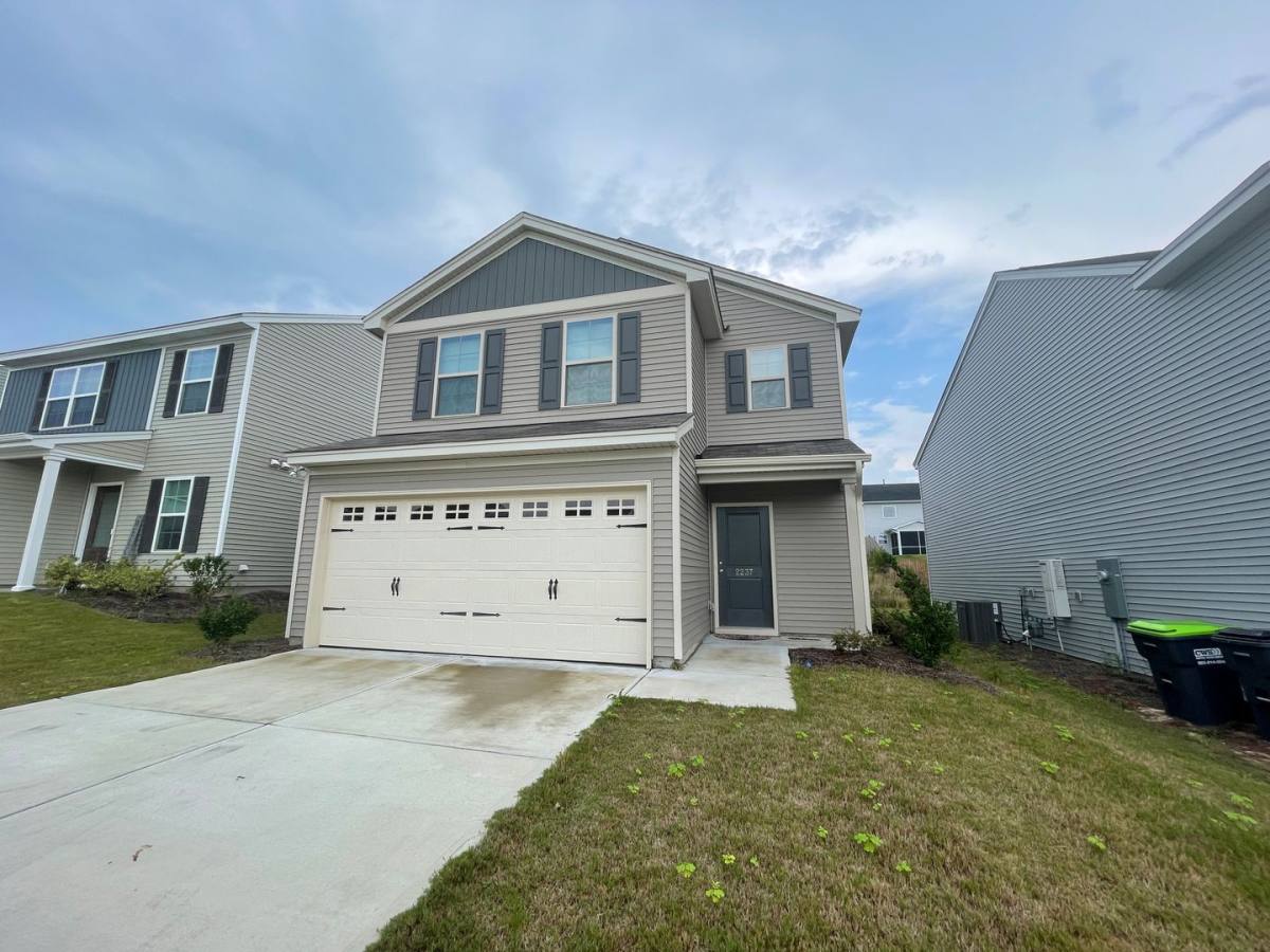House for rent at 2237 Trakand Dr, Lexington, SC 29073
