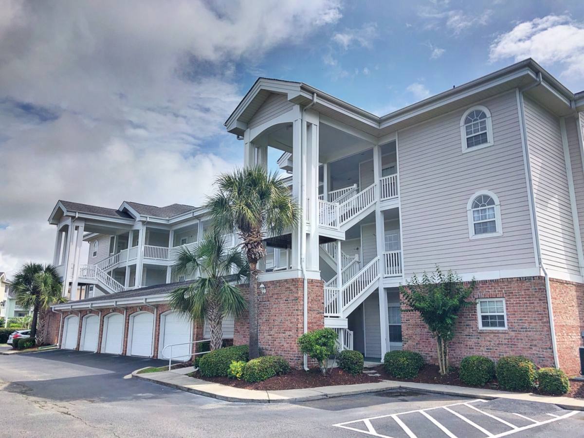 Condo for rent at 4868 Dahlia Court, Myrtle Beach, SC 29577