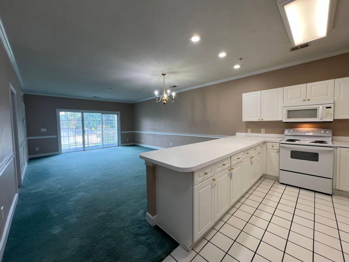 Condo for rent at 4868 Dahlia Court, Myrtle Beach, SC 29577