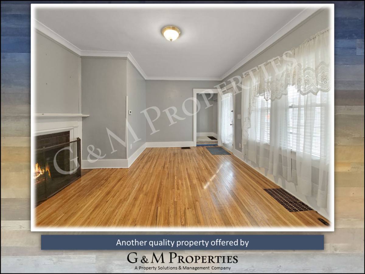 House for rent at 68 Kron St, Rochester, NY 14619