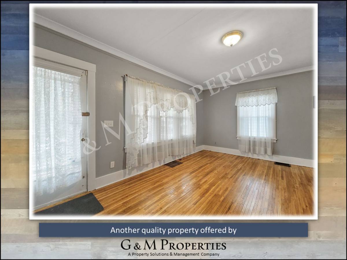 House for rent at 68 Kron St, Rochester, NY 14619