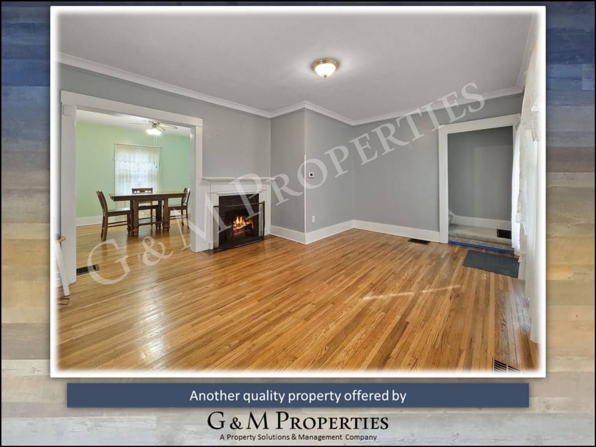 House for rent at 68 Kron St, Rochester, NY 14619