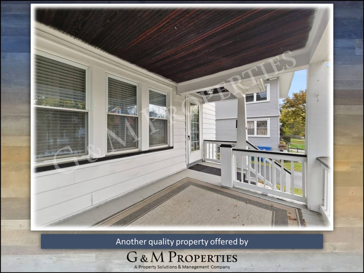 House for rent at 68 Kron St, Rochester, NY 14619