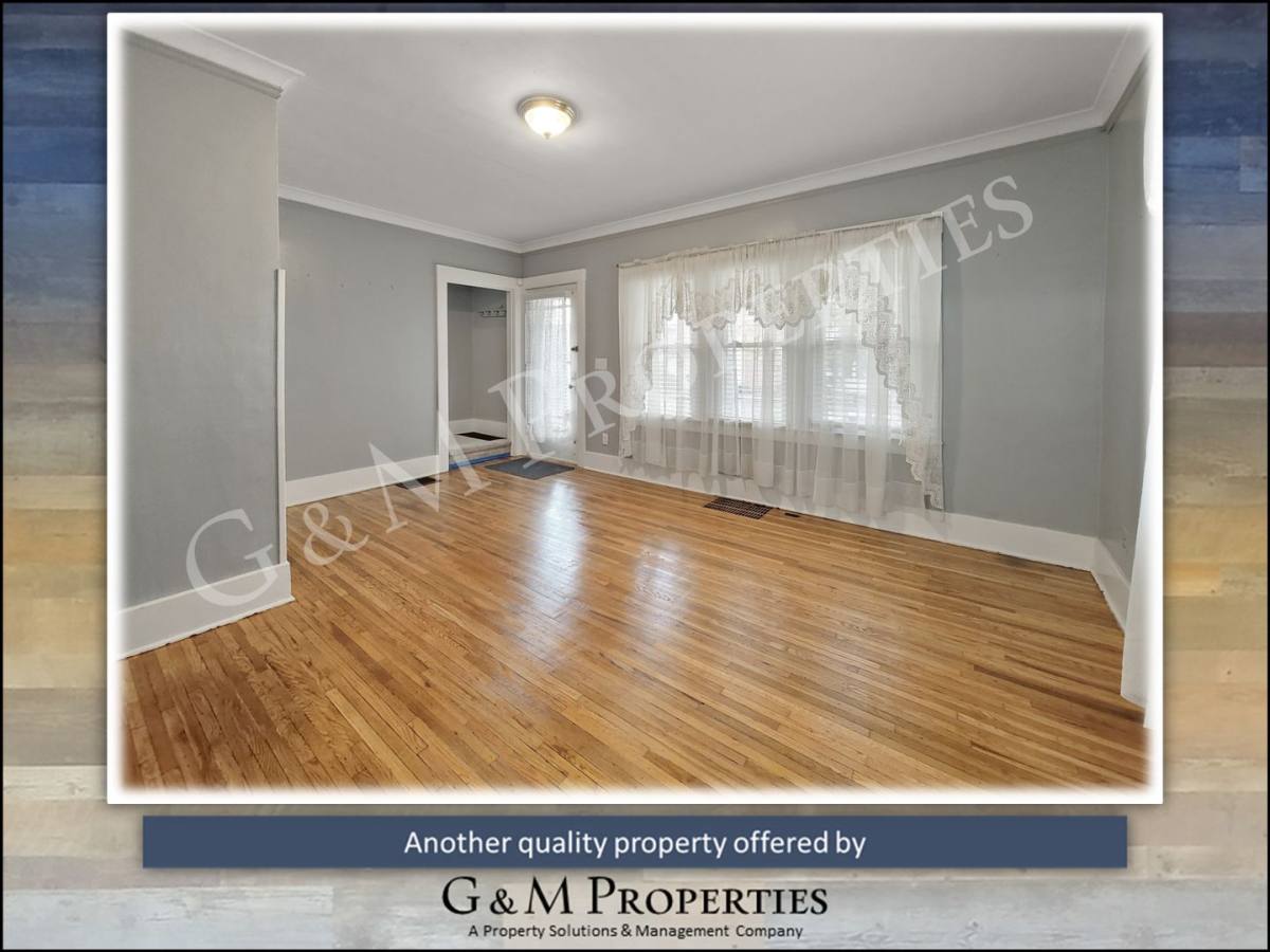 House for rent at 68 Kron St, Rochester, NY 14619