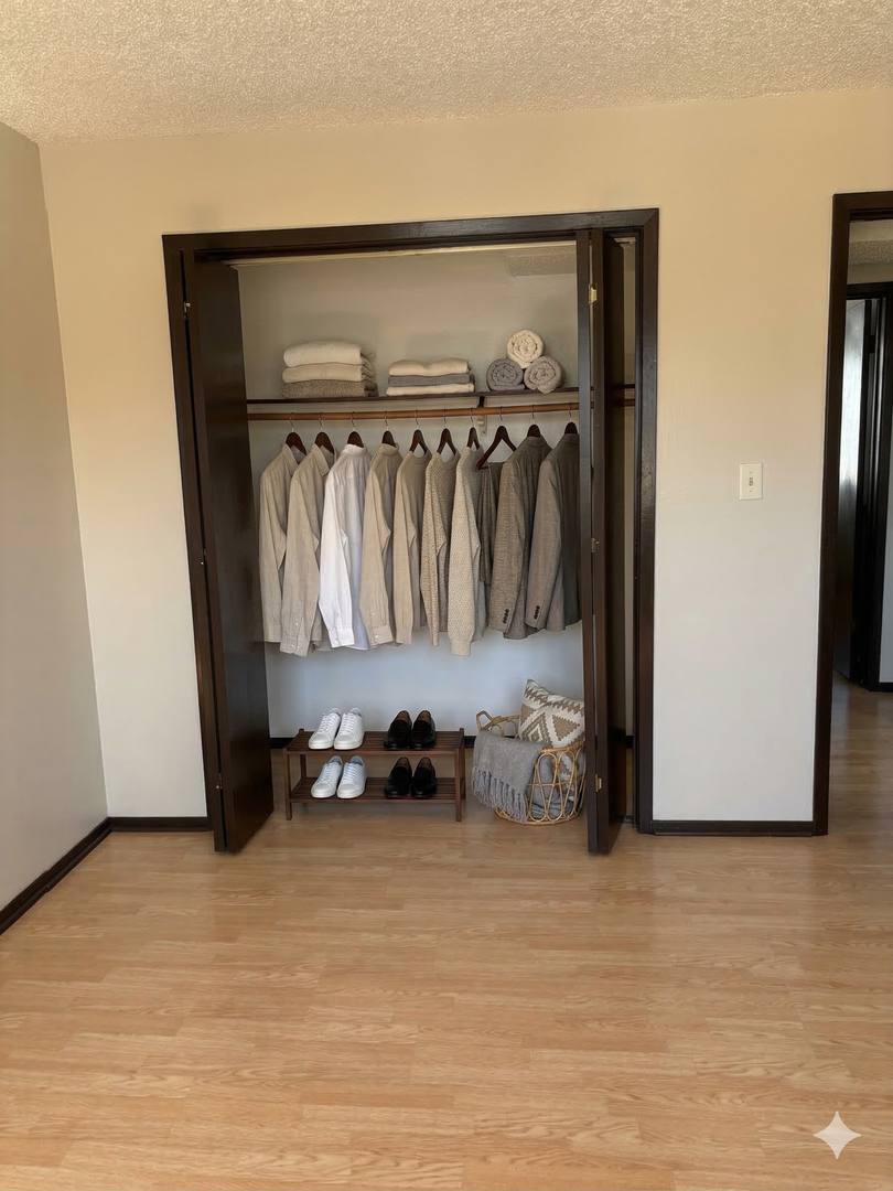 Apartment for rent at 1154 Langley Rd, Waterloo, IA 50702