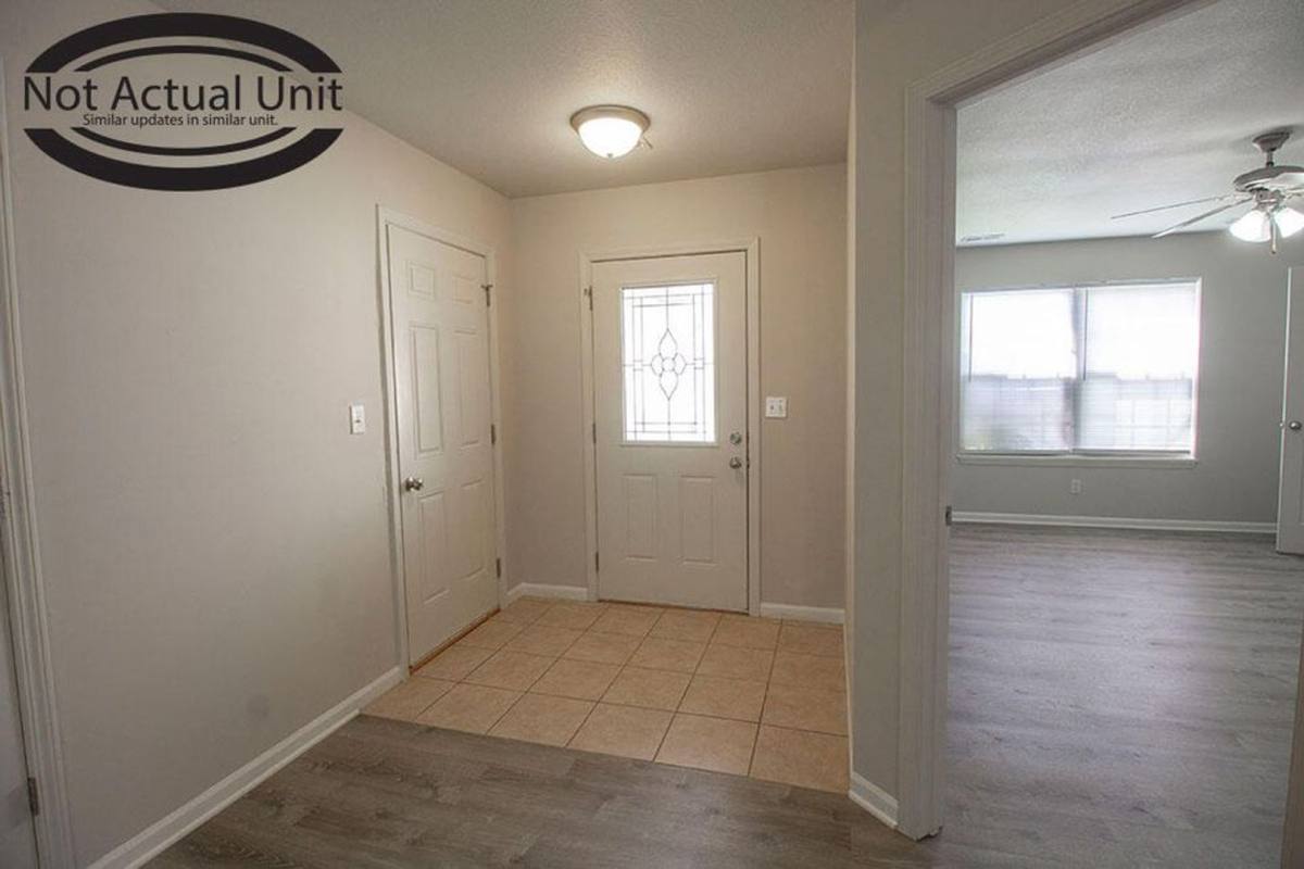 House for rent at 1524 Bodie Dr, Columbia, MO 65202