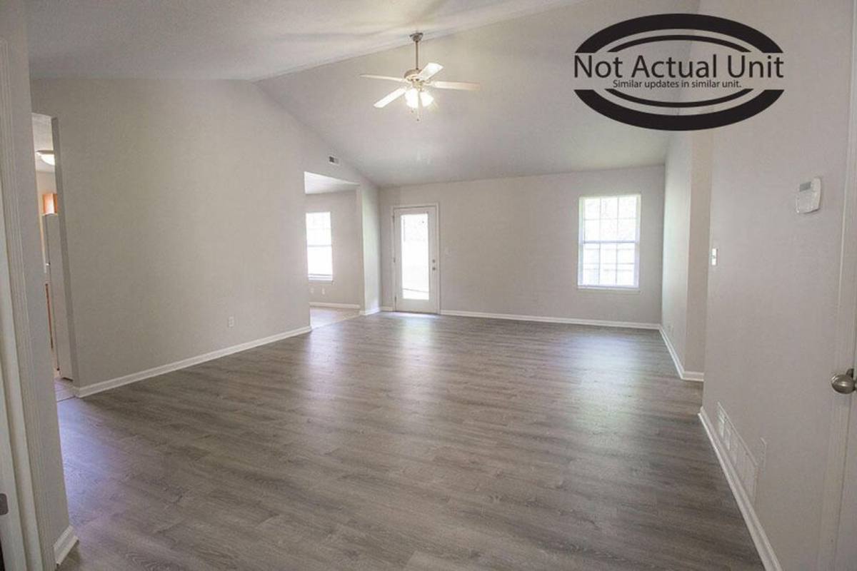 House for rent at 1524 Bodie Dr, Columbia, MO 65202