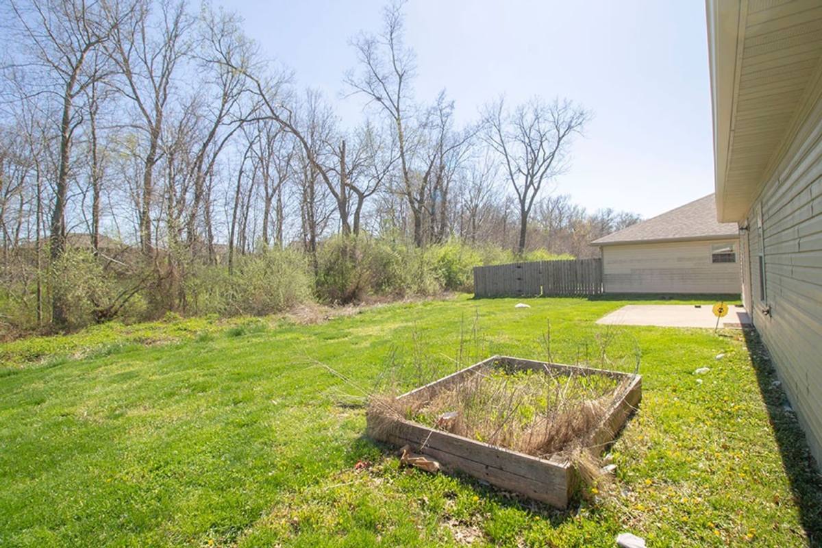 House for rent at 1524 Bodie Dr, Columbia, MO 65202