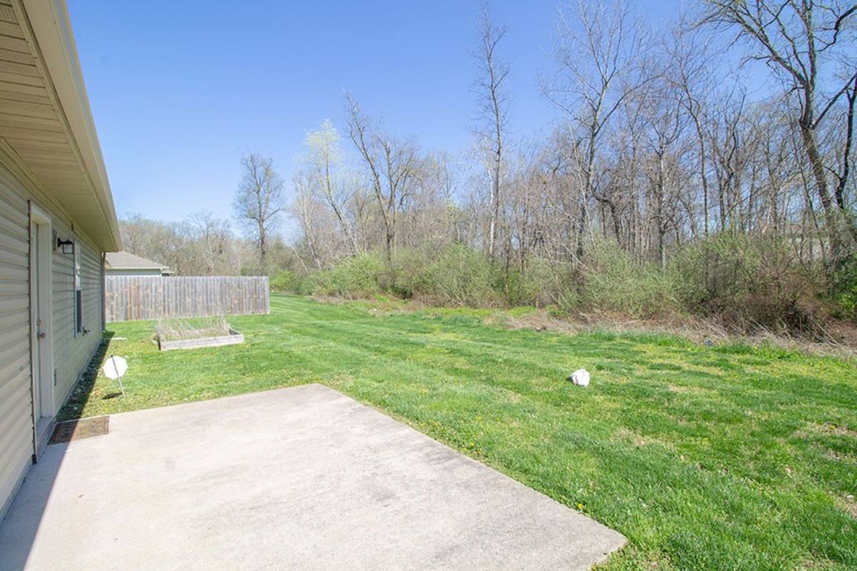 House for rent at 1524 Bodie Dr, Columbia, MO 65202