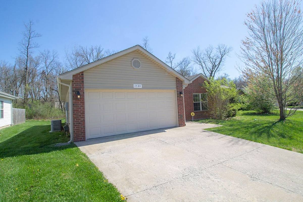 House for rent at 1524 Bodie Dr, Columbia, MO 65202