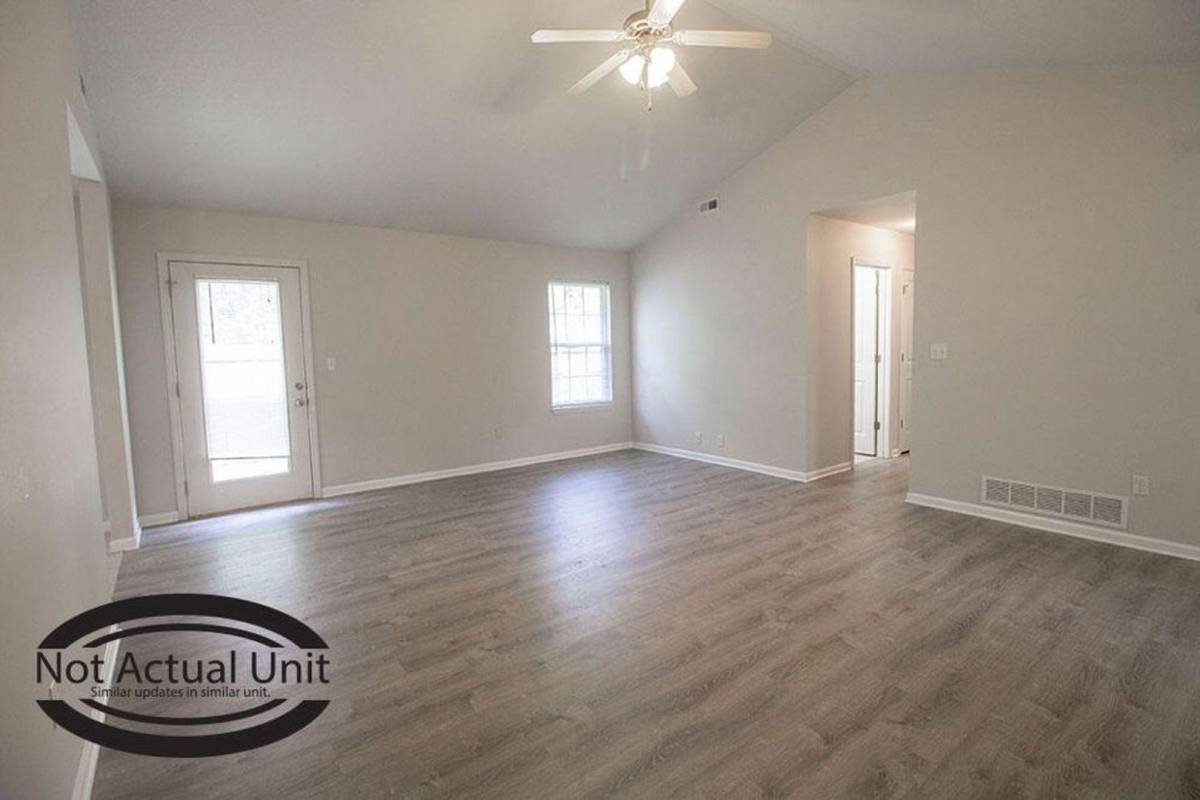 House for rent at 1524 Bodie Dr, Columbia, MO 65202