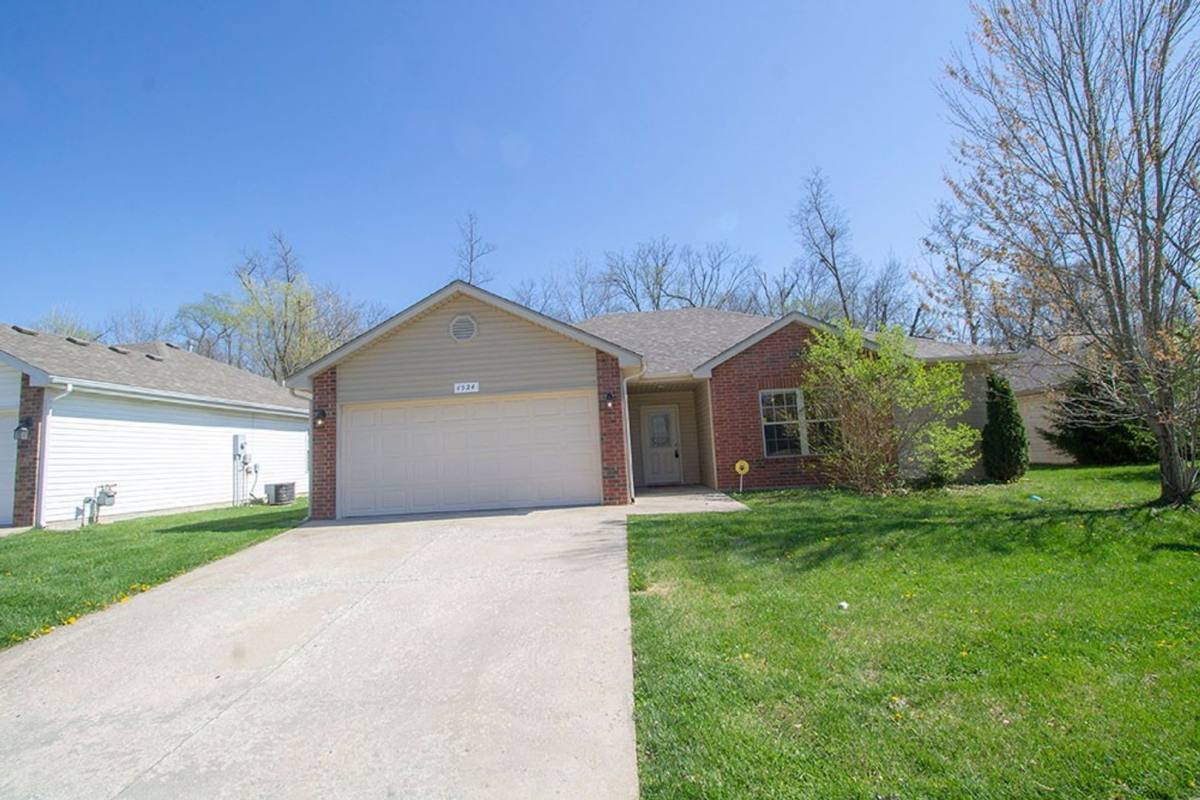 House for rent at 1524 Bodie Dr, Columbia, MO 65202