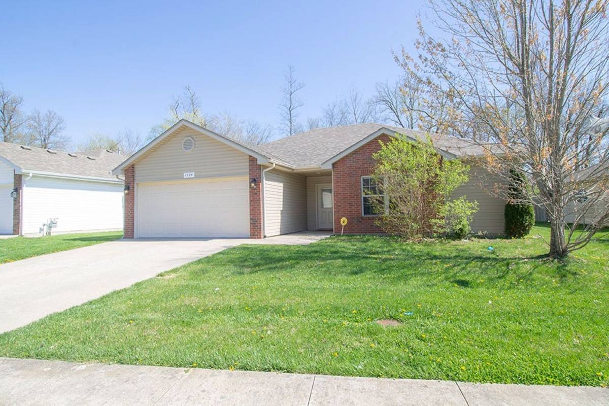 House for rent at 1524 Bodie Dr, Columbia, MO 65202