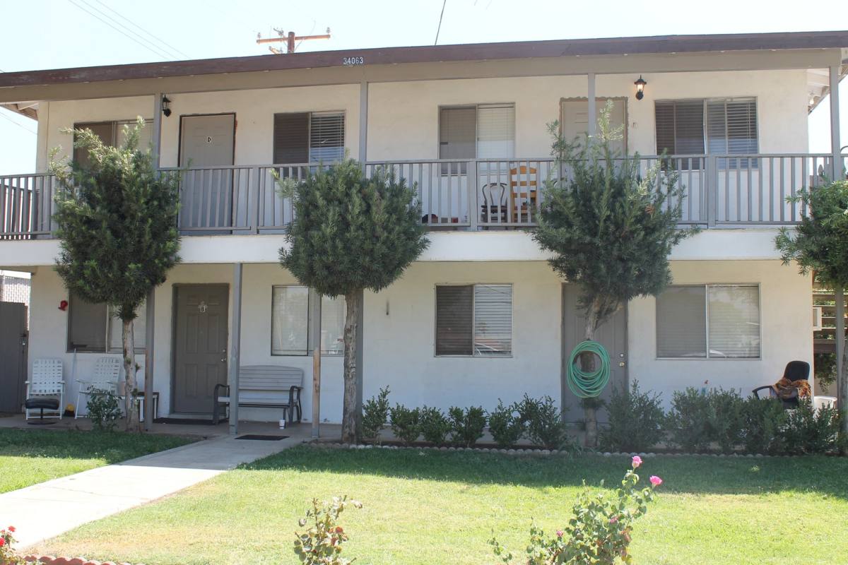 Apartment for rent at 34063 Ave J, Yucaipa, CA 92399
