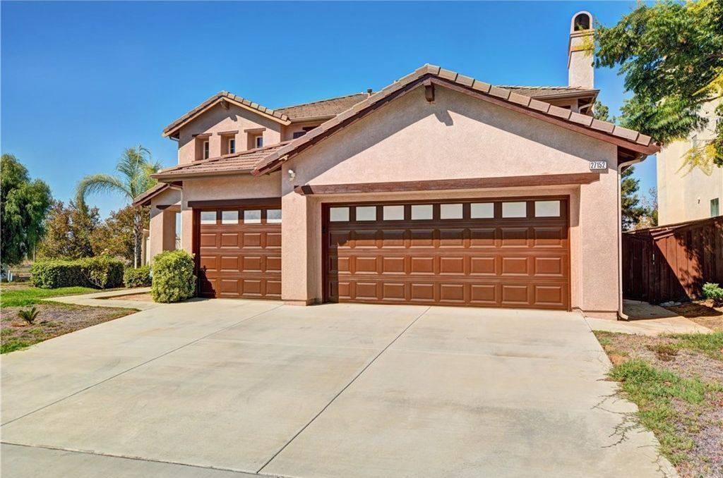 House for rent at 27152 Arla St, Moreno Valley, CA 92555