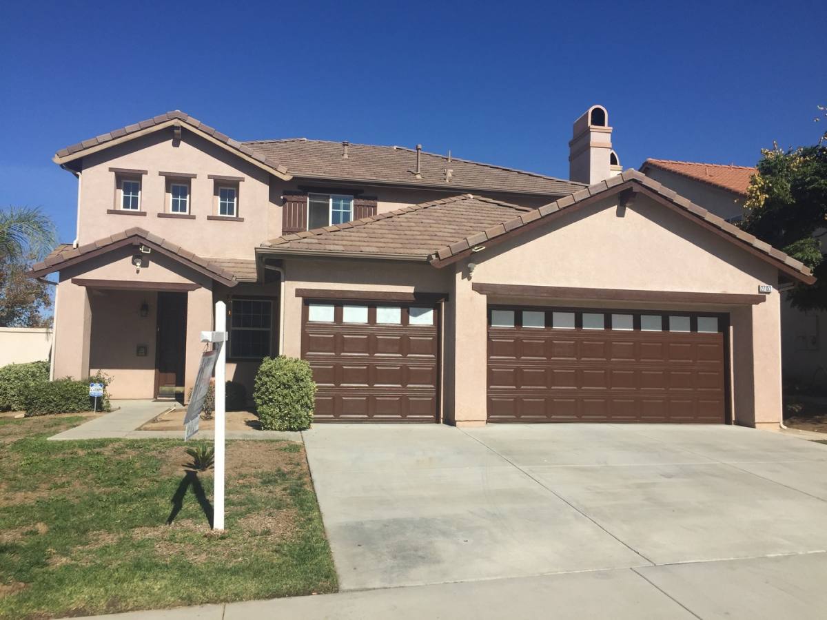 House for rent at 27152 Arla St, Moreno Valley, CA 92555