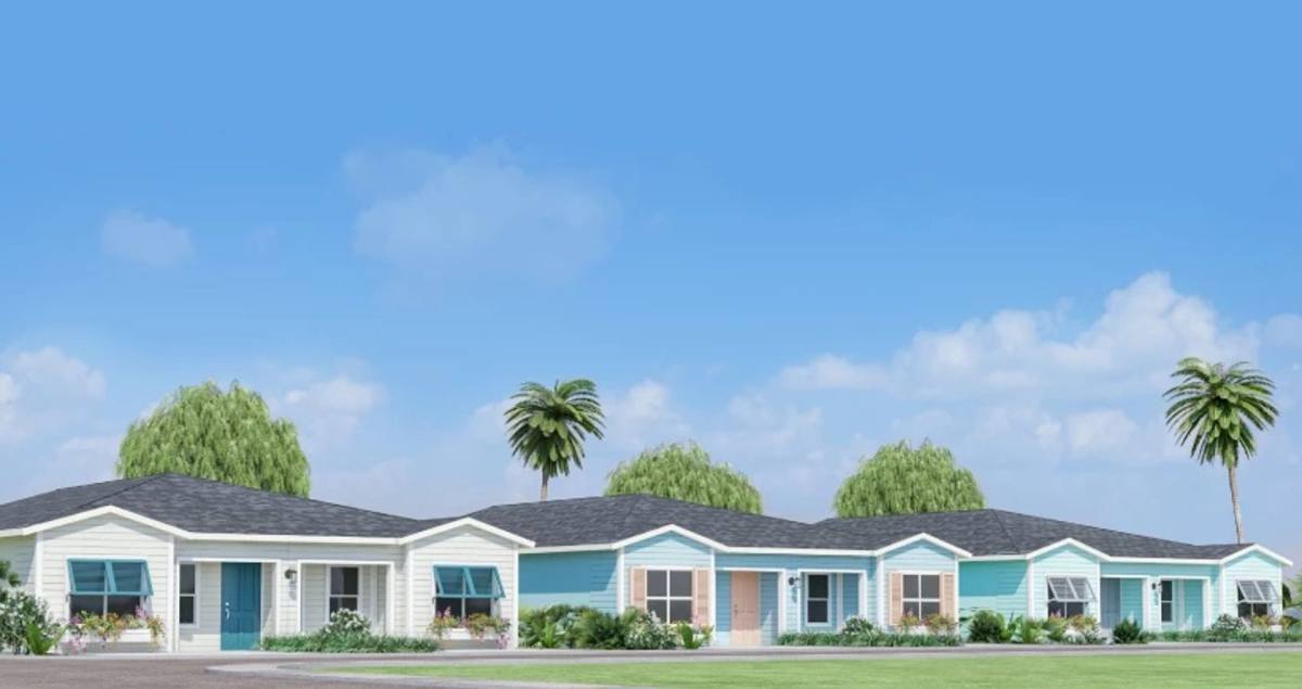 Apartment for rent at 3905 Bahama Dr, Oxford, FL 34484