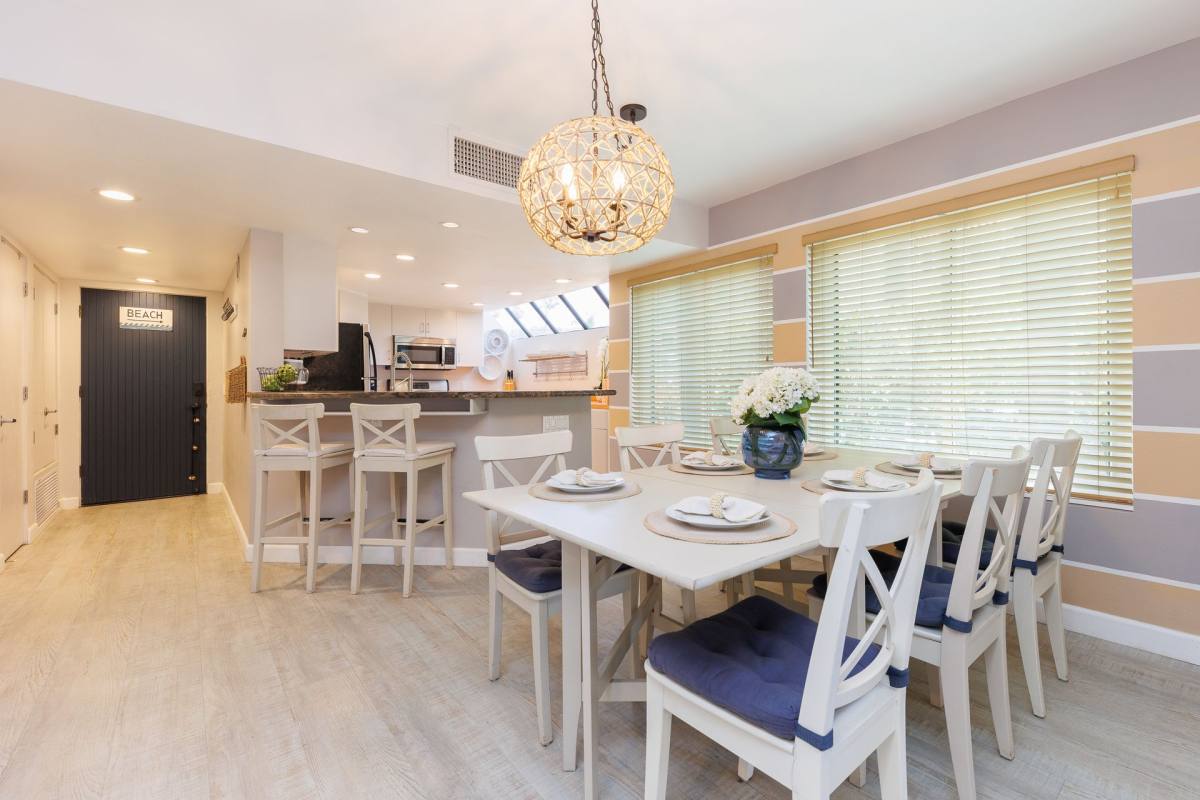 Condo for rent at 8132 Camino Del Sol #D, La Jolla, CA 92037